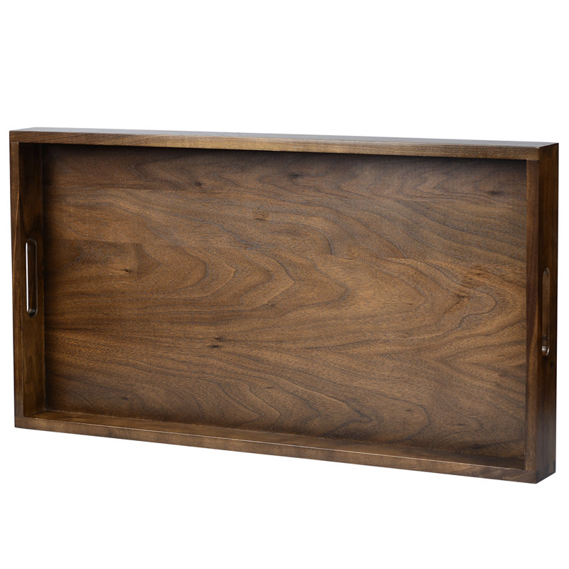 Glantz Solid Wood offers Tray